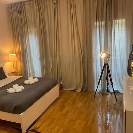 San Felice Rental Rooms Bolonia Exterior foto