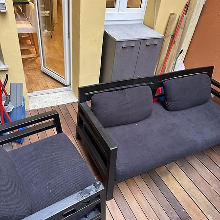 San Felice Rental Rooms Bolonia Exterior foto