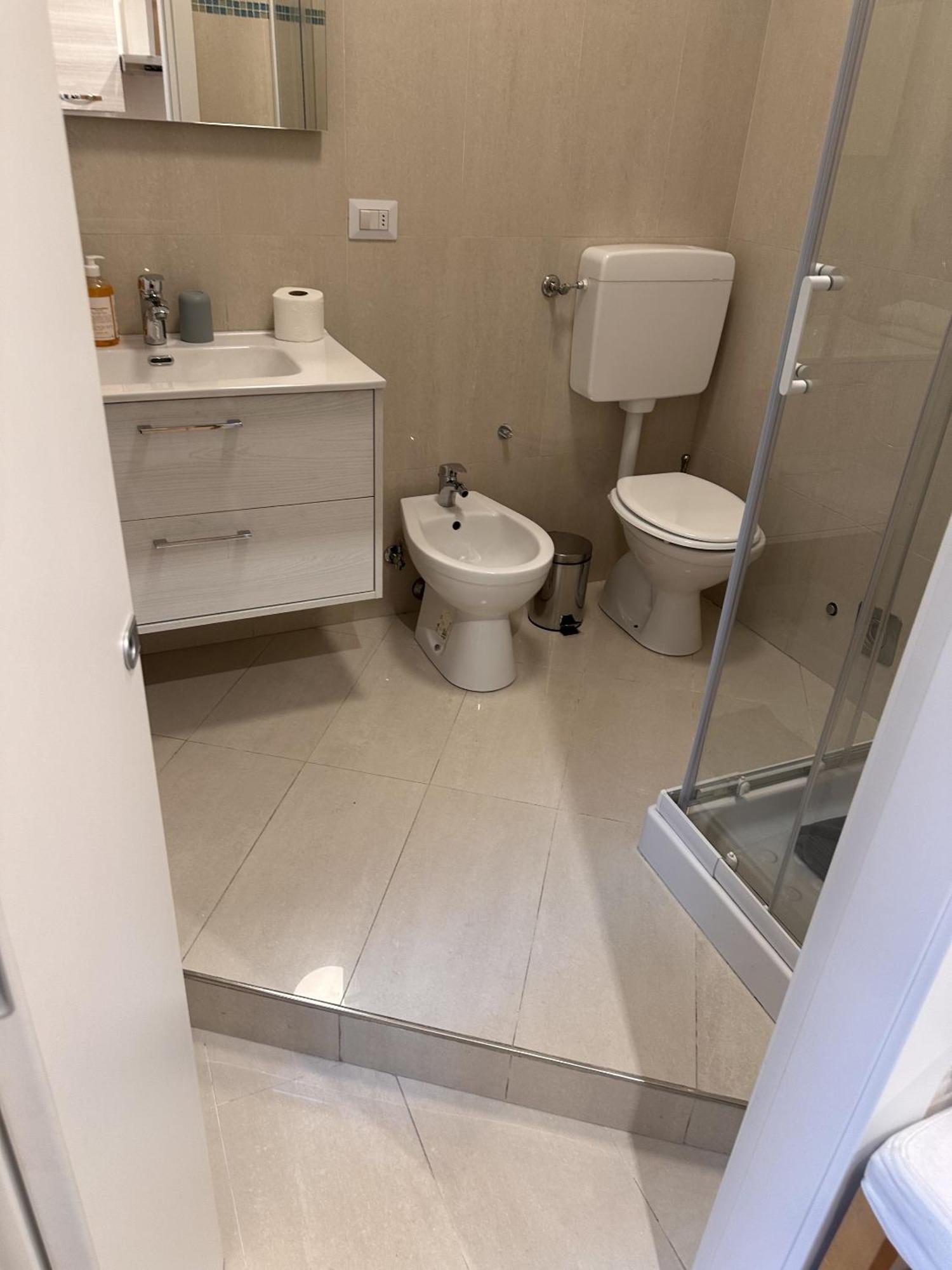 San Felice Rental Rooms Bolonia Exterior foto