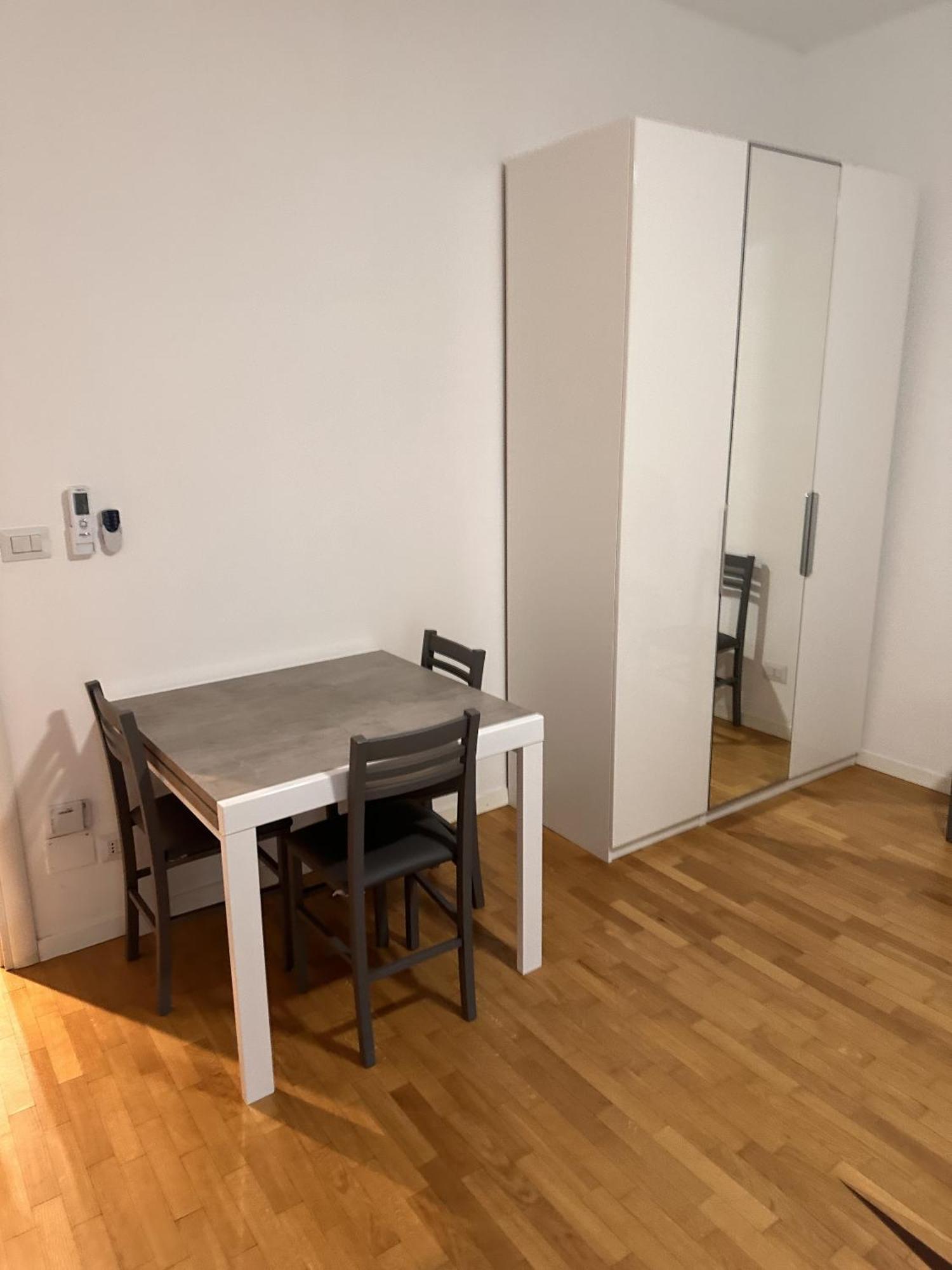 San Felice Rental Rooms Bolonia Exterior foto