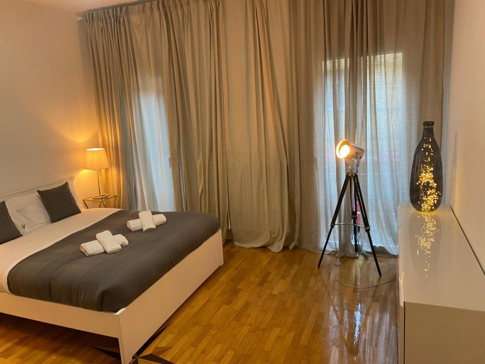 San Felice Rental Rooms Bolonia Exterior foto