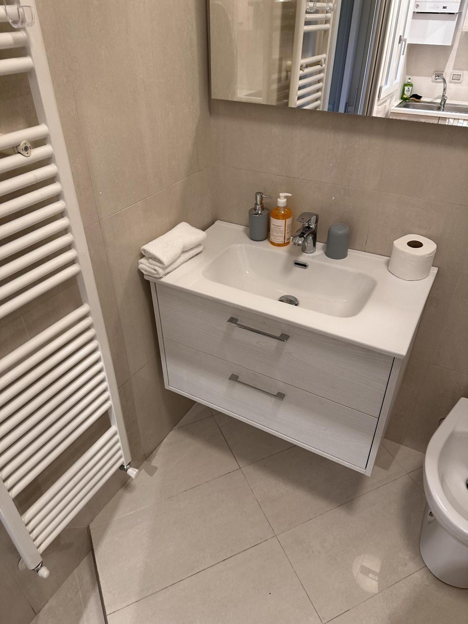 San Felice Rental Rooms Bolonia Exterior foto