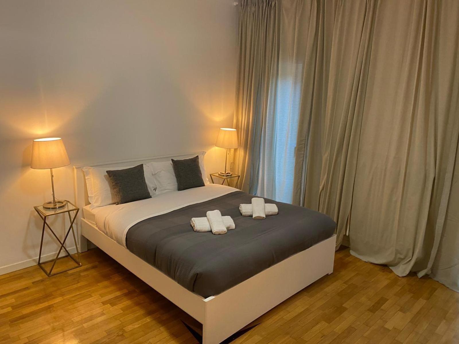 San Felice Rental Rooms Bolonia Exterior foto