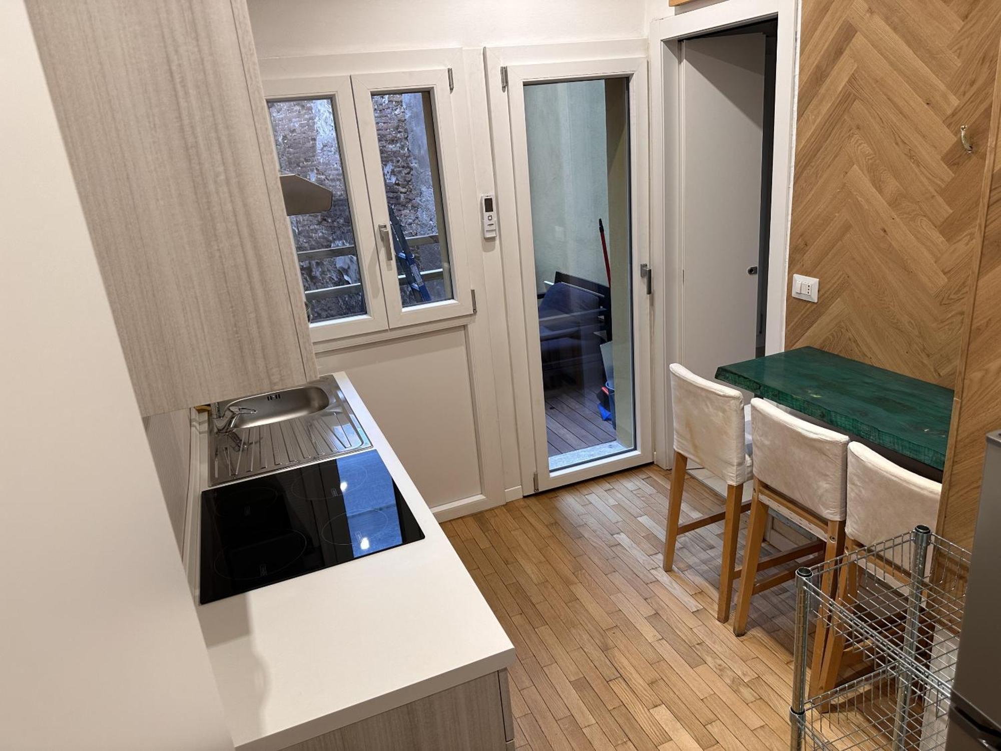 San Felice Rental Rooms Bolonia Exterior foto