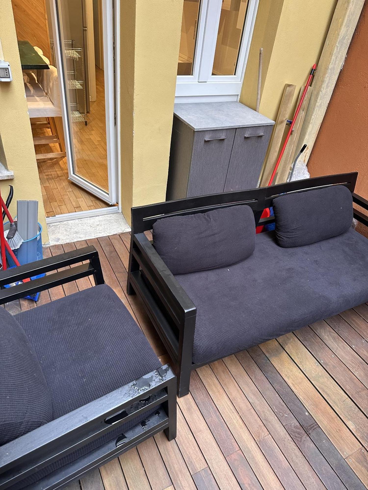 San Felice Rental Rooms Bolonia Exterior foto